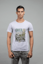 OVERTHINKING SOLVES NOTHING - OUTKAST