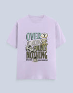 OVERTHINKING SOLVES NOTHING - OUTKAST