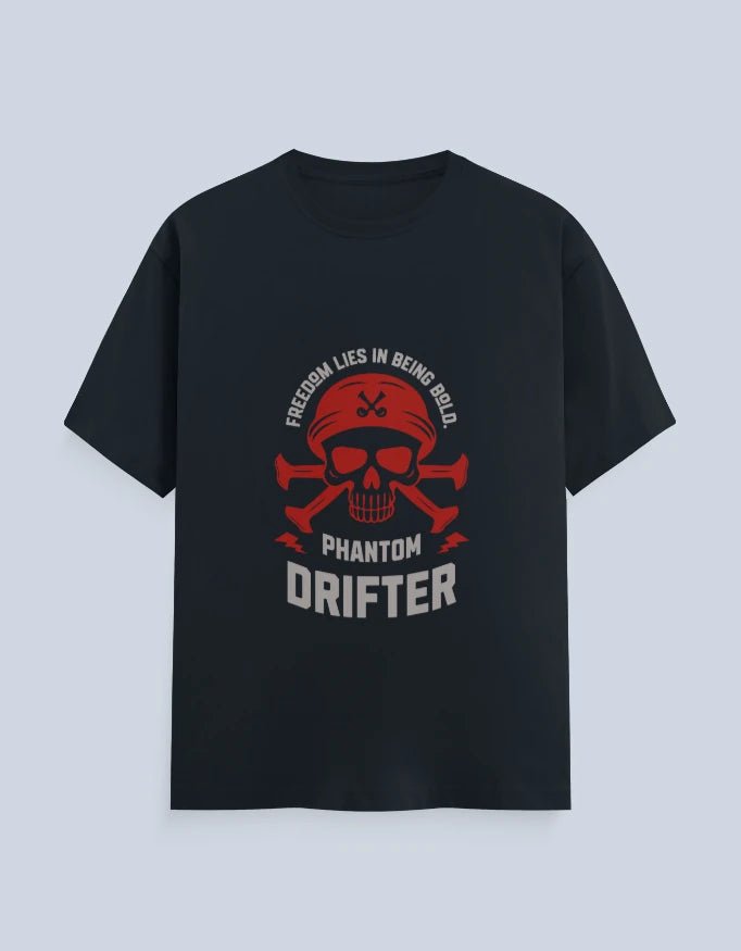PHANTOM DRIFTER - OUTKAST
