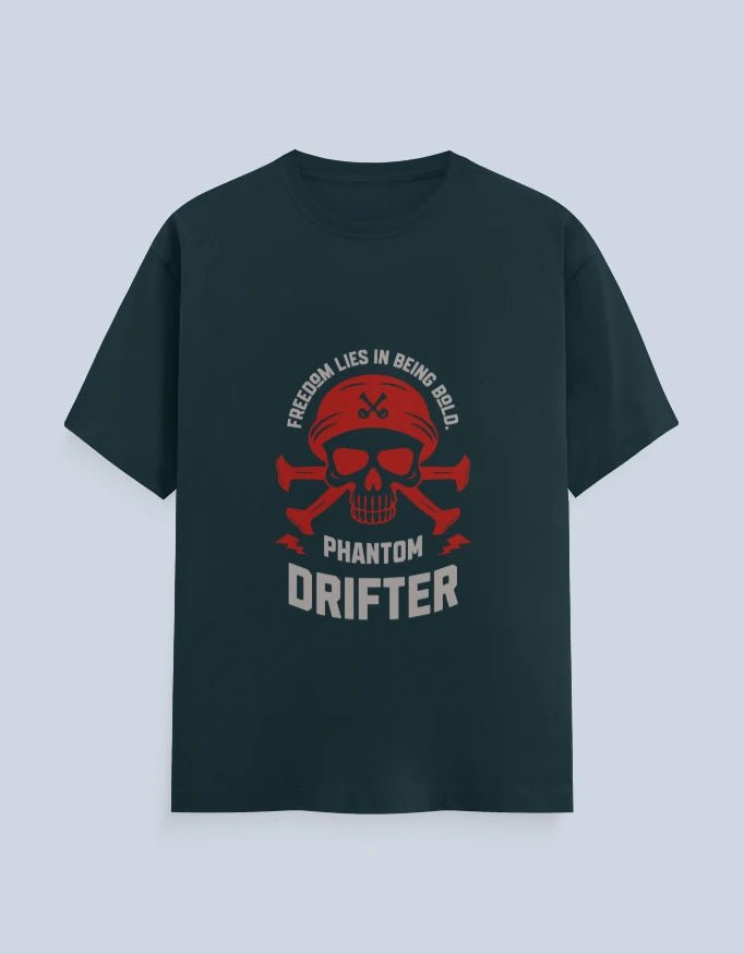 PHANTOM DRIFTER - OUTKAST