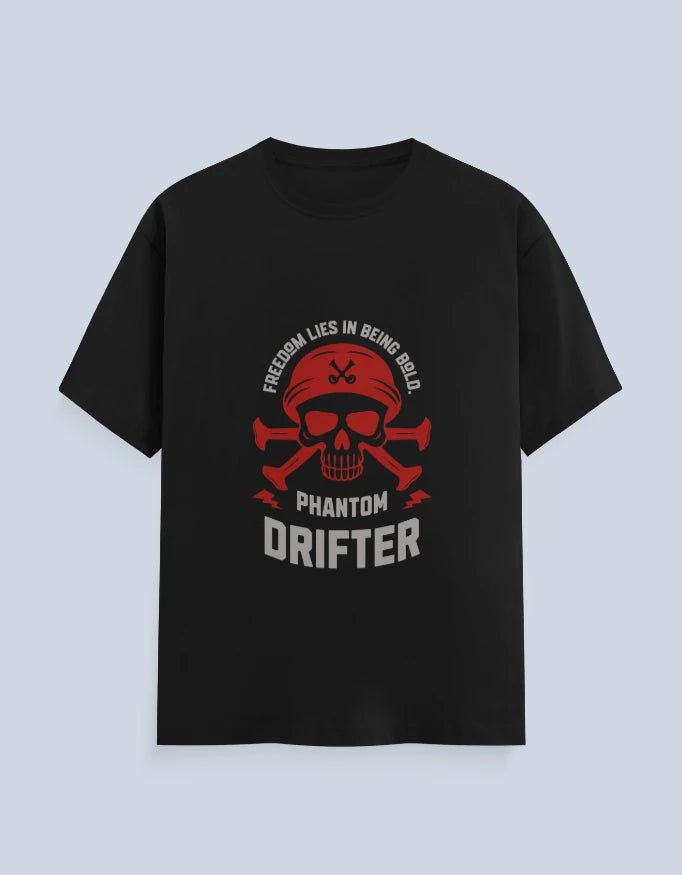 PHANTOM DRIFTER - OUTKAST