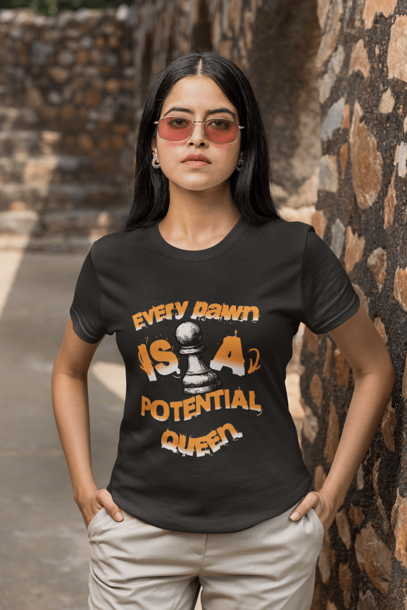 POTENTIAL QUEEN - OUTKAST