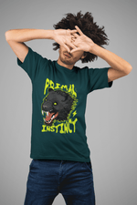 PRIMAL INSTINCT - OUTKAST