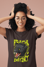 PRIMAL INSTINCT - OUTKAST