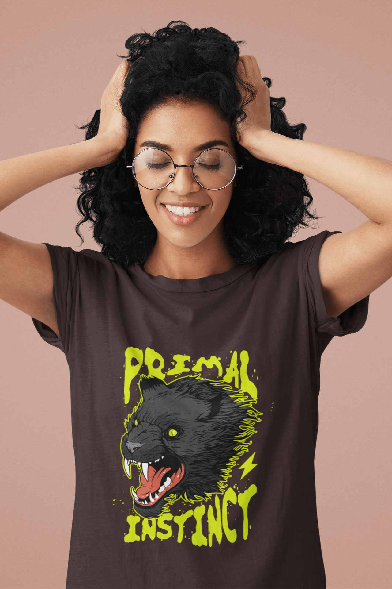 PRIMAL INSTINCT - OUTKAST