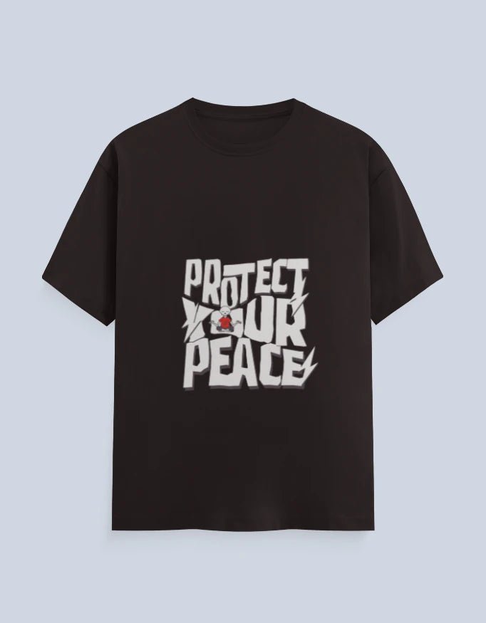 PROTECT YOUR PEACE - OUTKAST