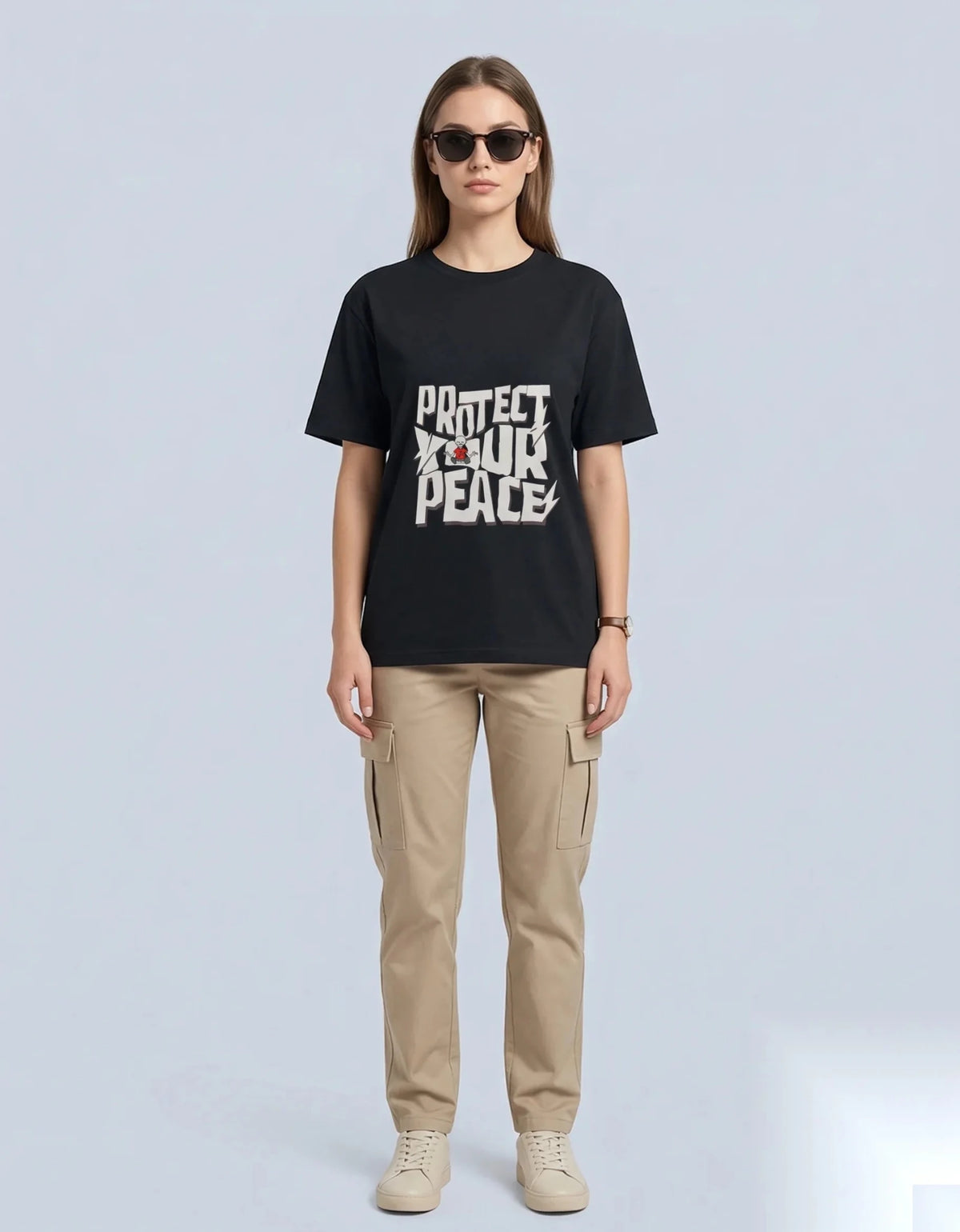 PROTECT YOUR PEACE - OUTKAST