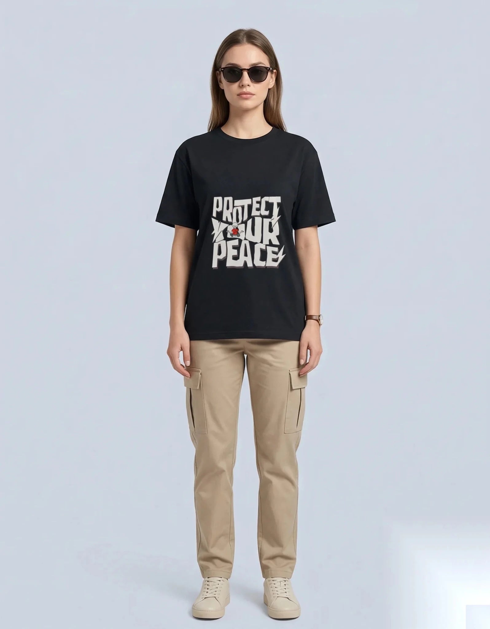 PROTECT YOUR PEACE - OUTKAST