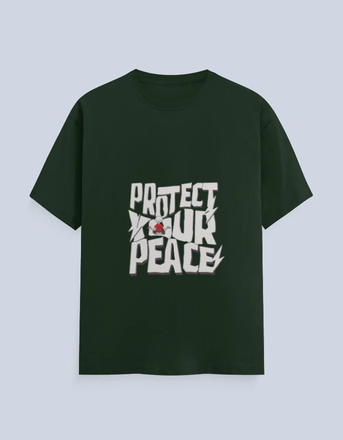 PROTECT YOUR PEACE - OUTKAST