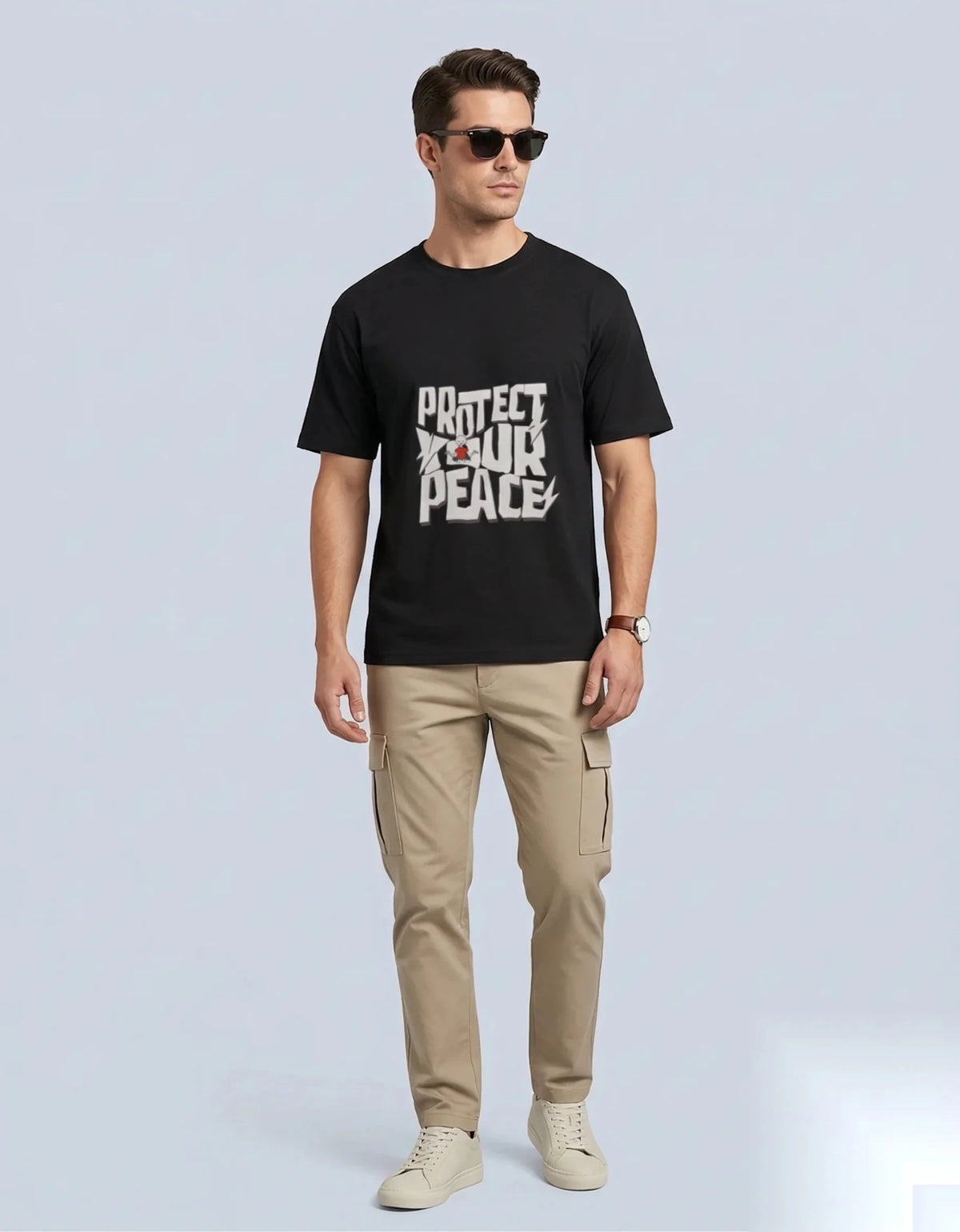 PROTECT YOUR PEACE - OUTKAST