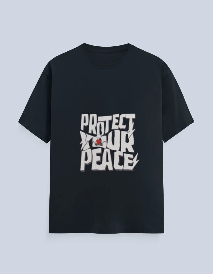 PROTECT YOUR PEACE - OUTKAST