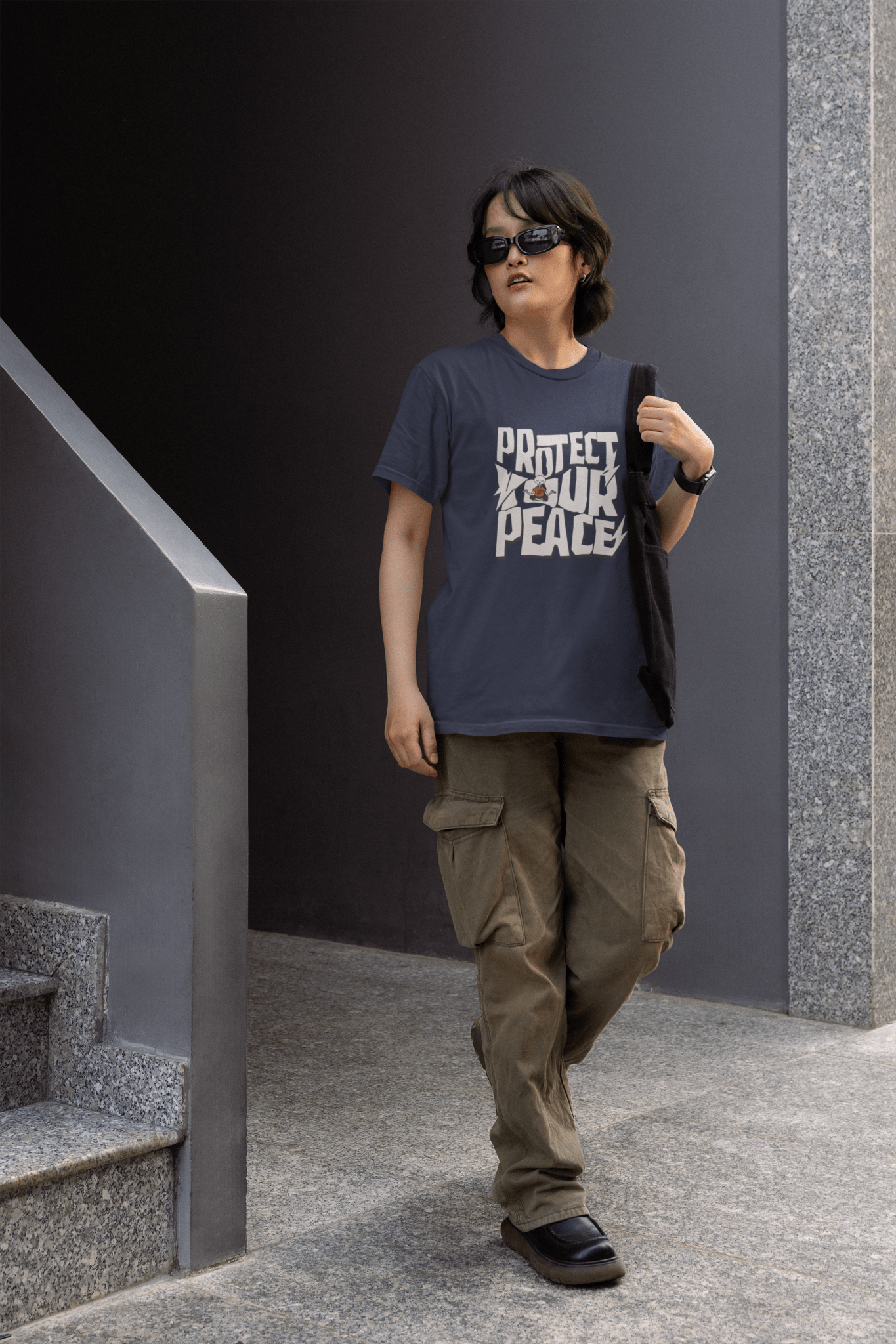 PROTECT YOUR PEACE - OUTKAST