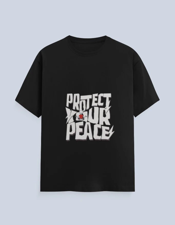 PROTECT YOUR PEACE - OUTKAST