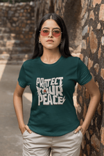 PROTECT YOUR PEACE - OUTKAST