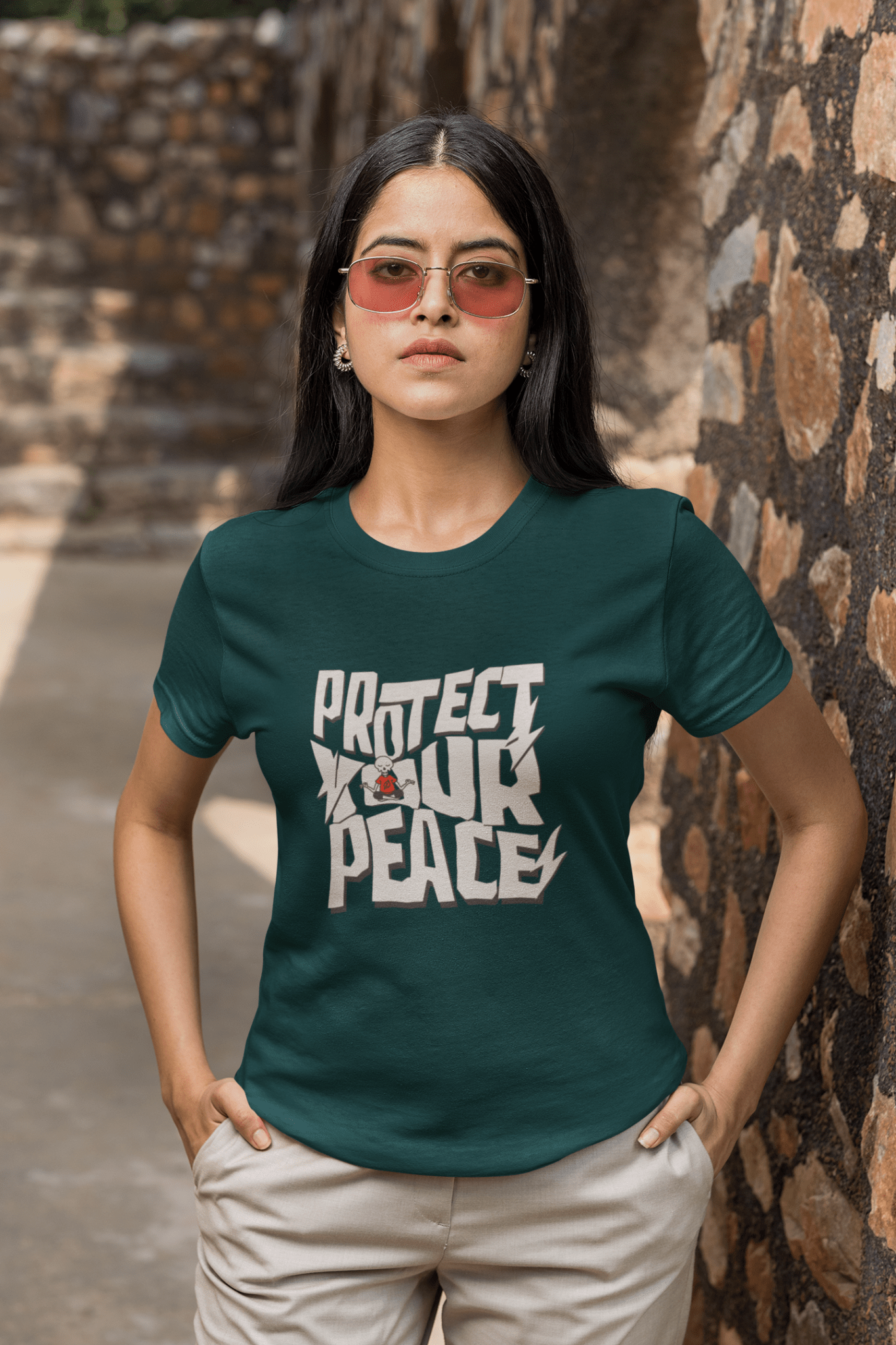 PROTECT YOUR PEACE - OUTKAST