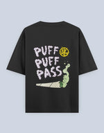 PUFF PUFF PASS - OUTKAST