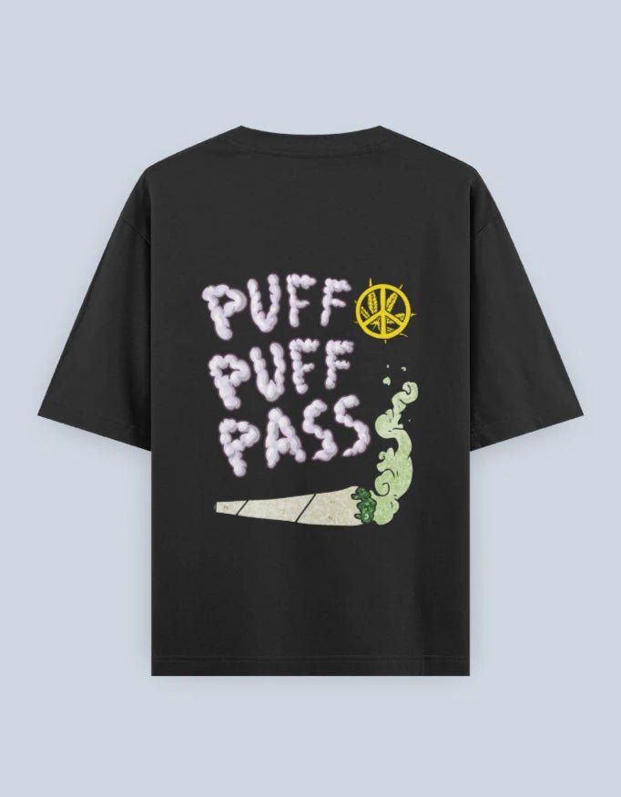 PUFF PUFF PASS - OUTKAST