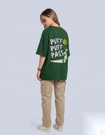 PUFF PUFF PASS - OUTKAST