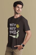 PUFF PUFF PASS - OUTKAST