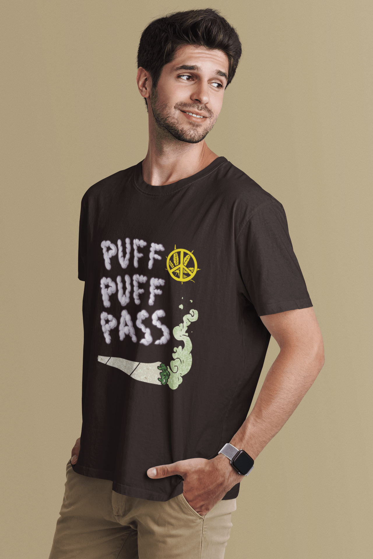 PUFF PUFF PASS - OUTKAST