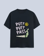 PUFF PUFF PASS - OUTKAST
