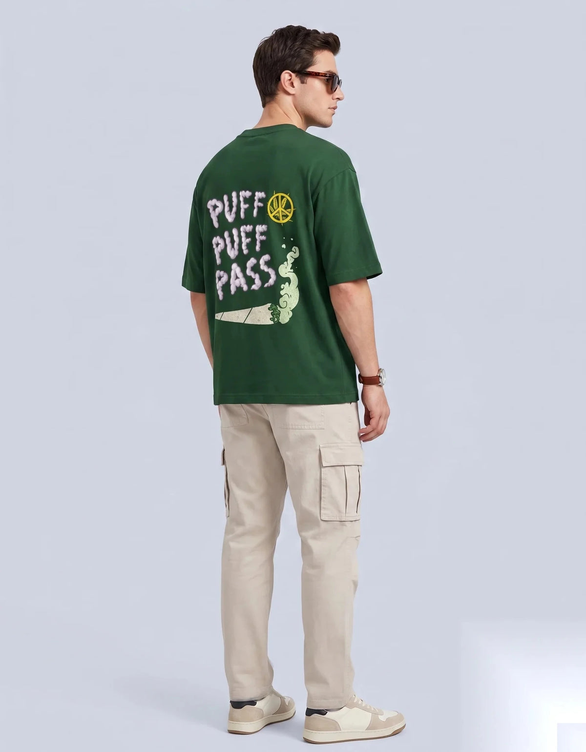 PUFF PUFF PASS - OUTKAST