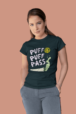 PUFF PUFF PASS - OUTKAST