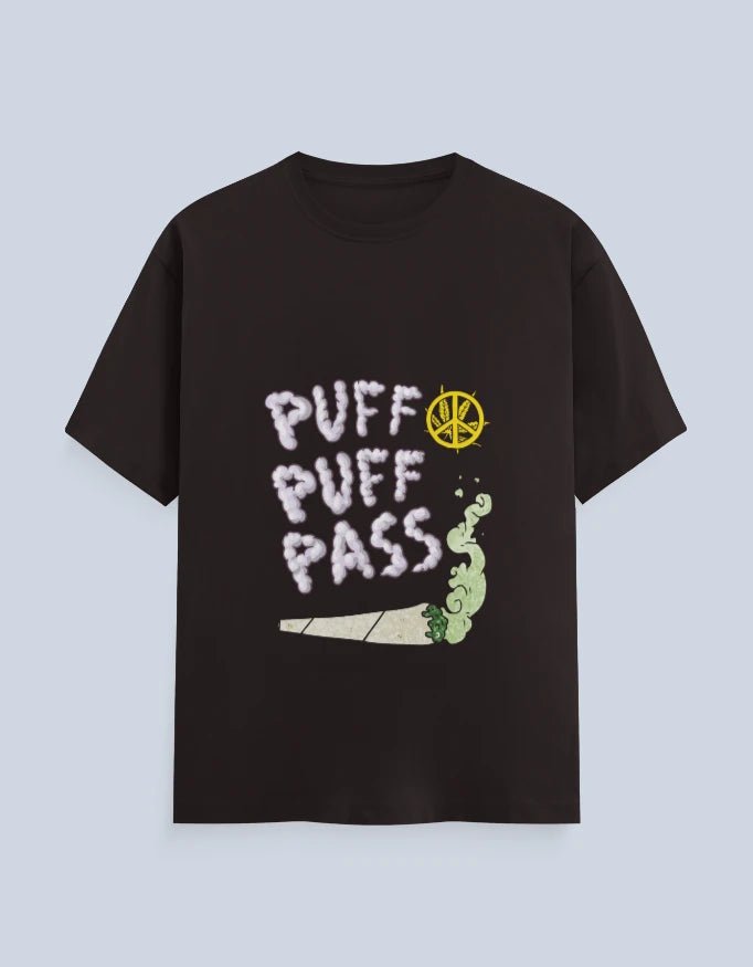 PUFF PUFF PASS - OUTKAST