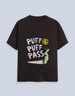 PUFF PUFF PASS - OUTKAST