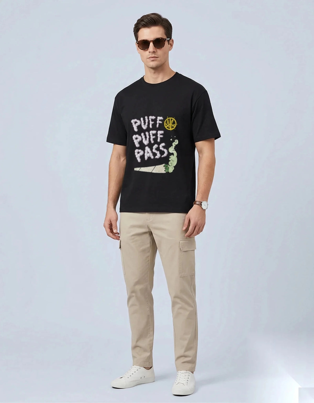 PUFF PUFF PASS - OUTKAST
