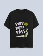 PUFF PUFF PASS - OUTKAST