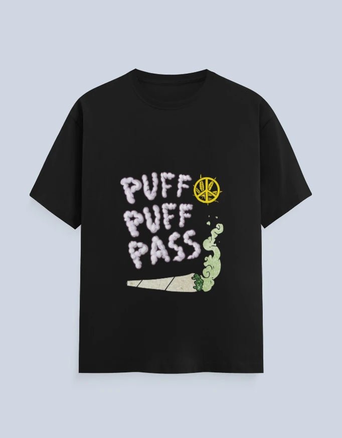 PUFF PUFF PASS - OUTKAST