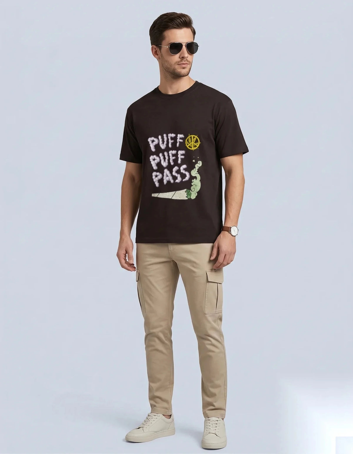 PUFF PUFF PASS - OUTKAST