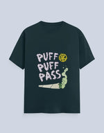 PUFF PUFF PASS - OUTKAST