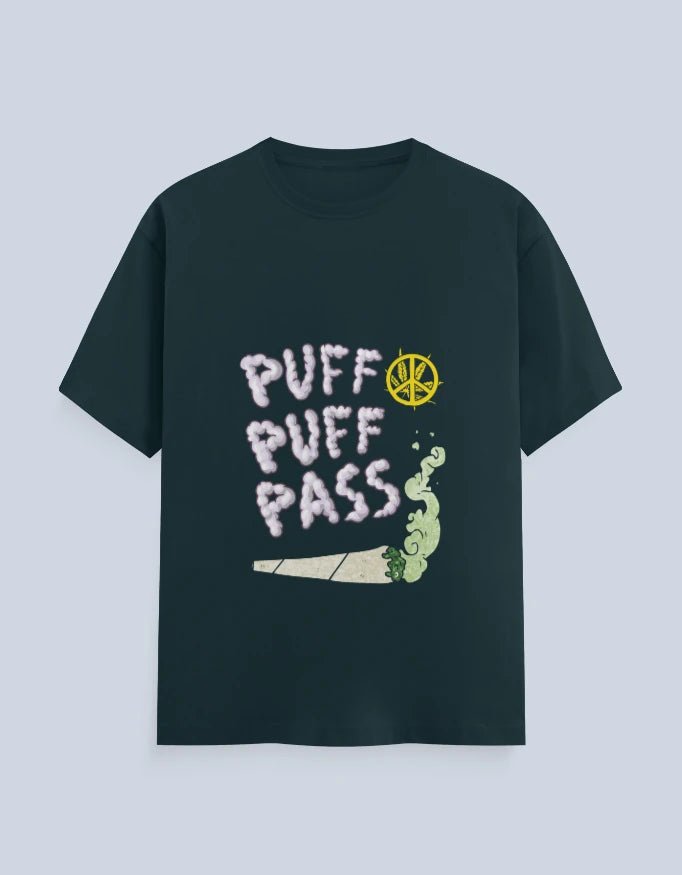 PUFF PUFF PASS - OUTKAST