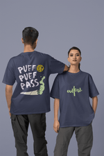 PUFF PUFF PASS - OUTKAST