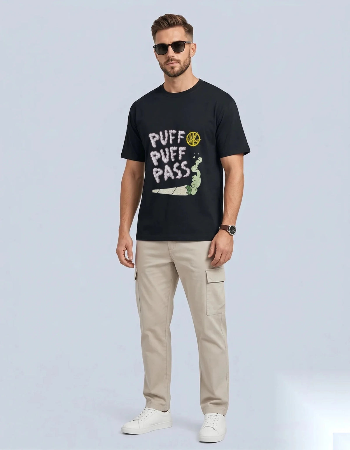 PUFF PUFF PASS - OUTKAST