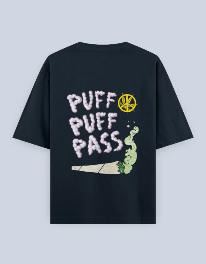 PUFF PUFF PASS - OUTKAST