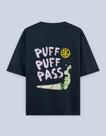 PUFF PUFF PASS - OUTKAST