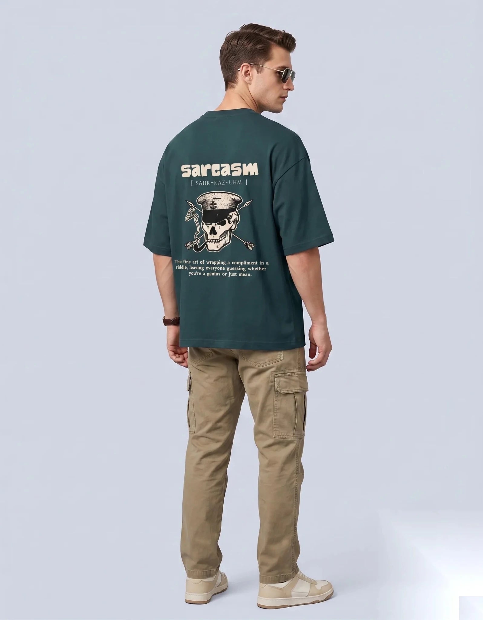 SARCASM - OUTKAST