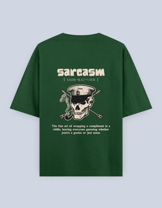 SARCASM - OUTKAST