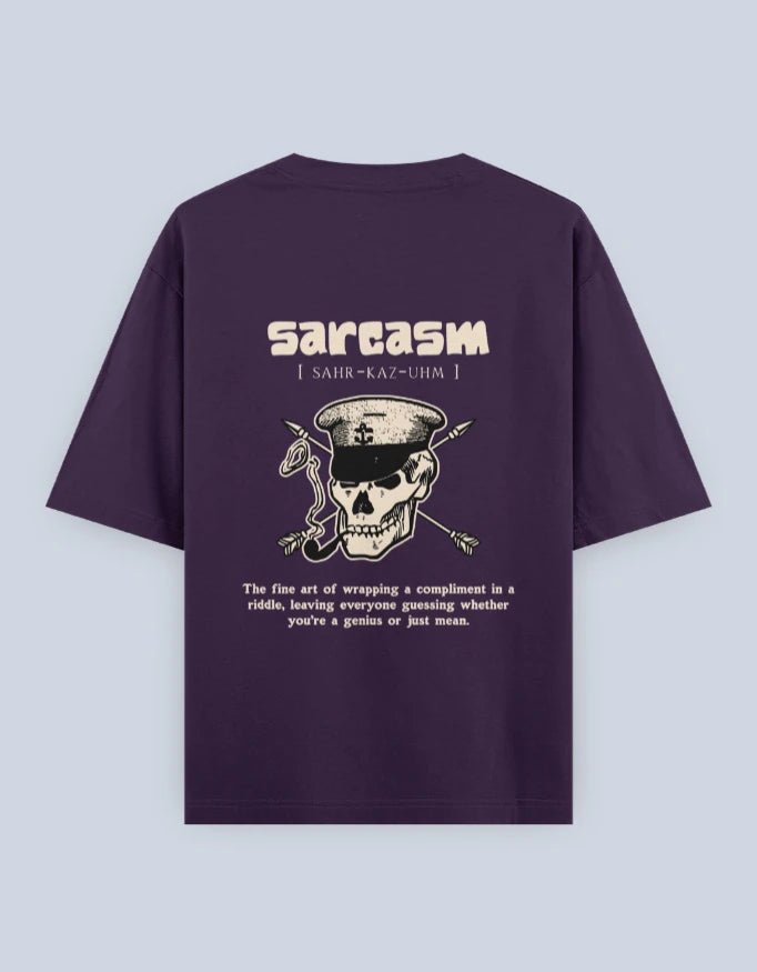 SARCASM - OUTKAST