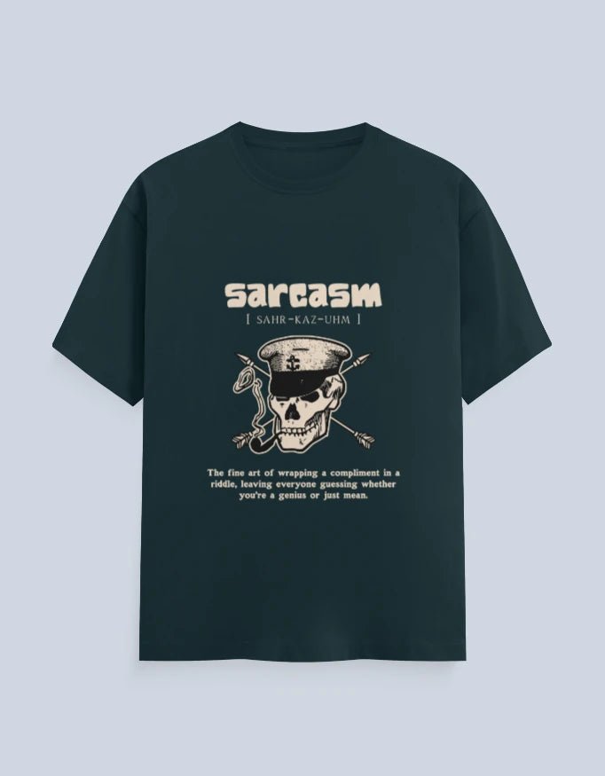 SARCASM - OUTKAST