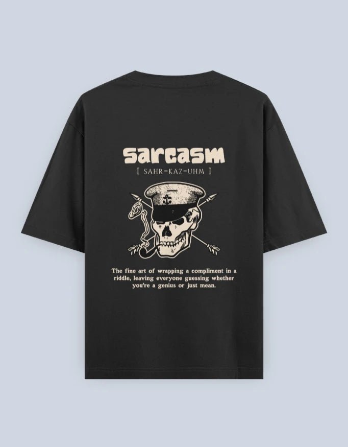 SARCASM - OUTKAST