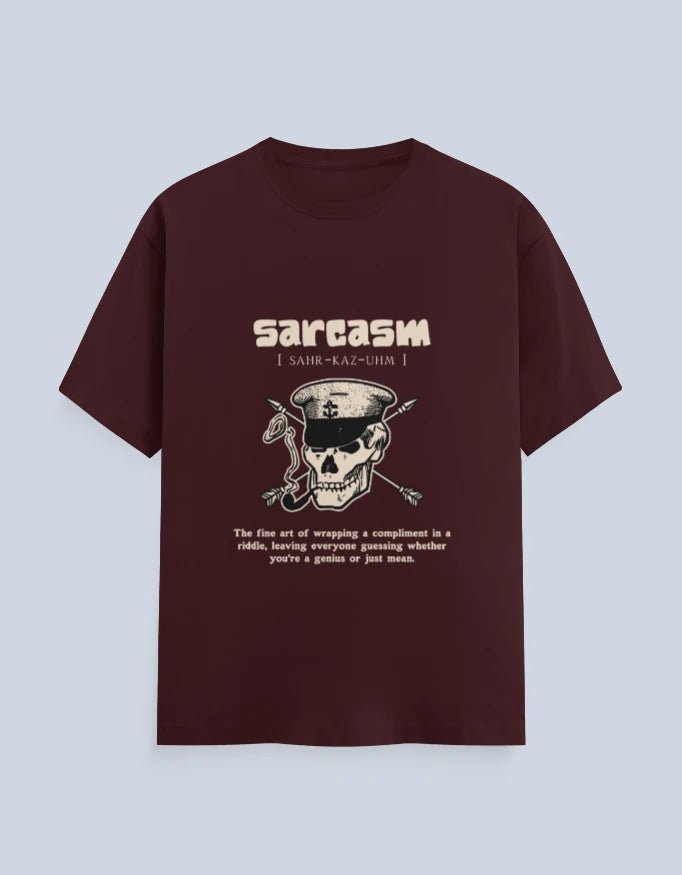SARCASM - OUTKAST
