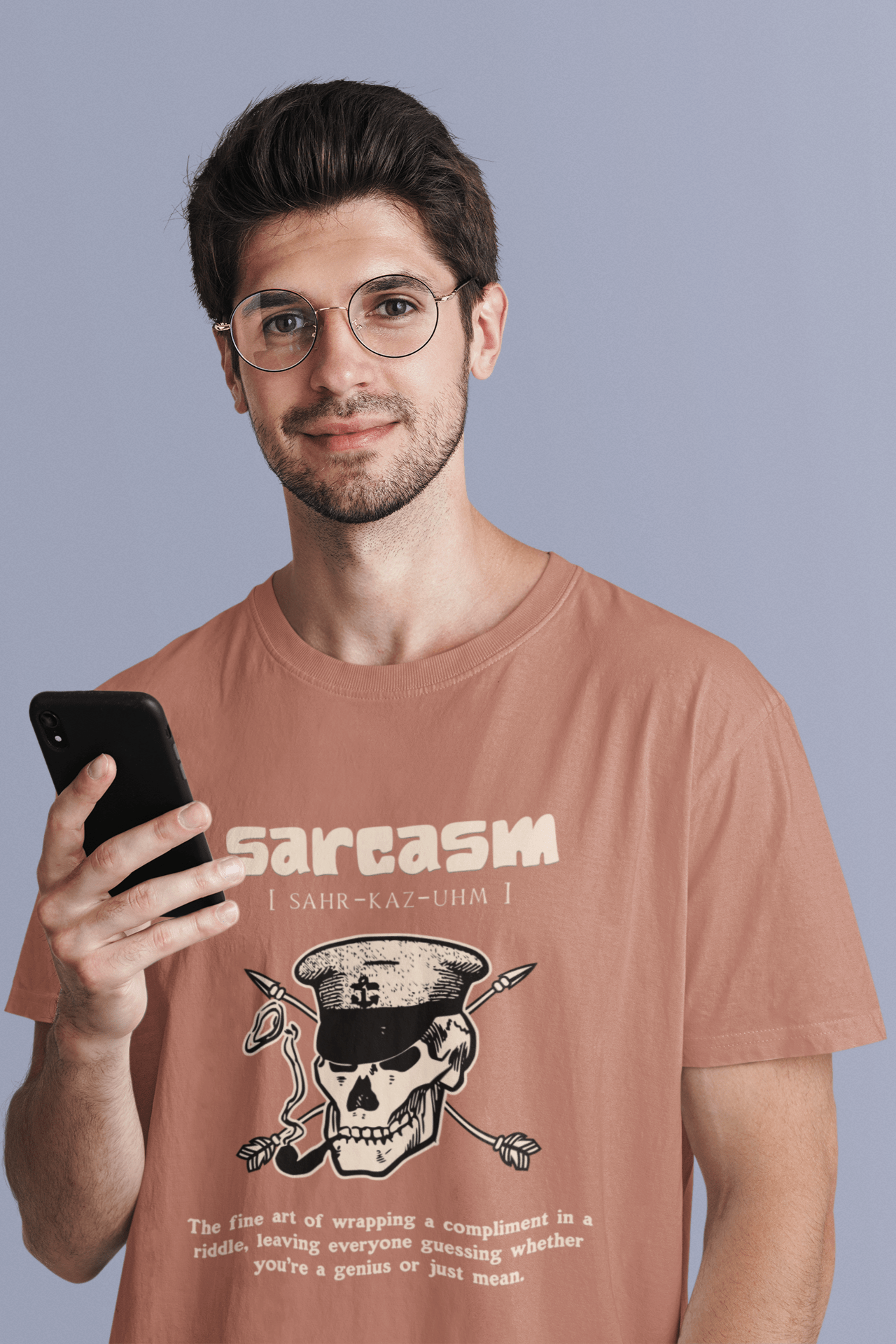 SARCASM - OUTKAST