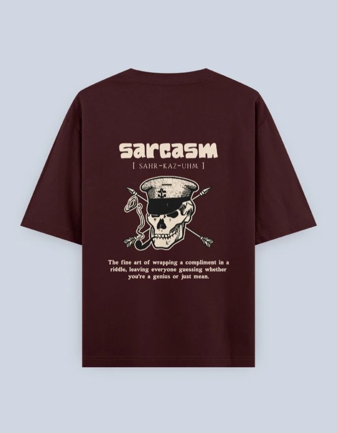 SARCASM - OUTKAST