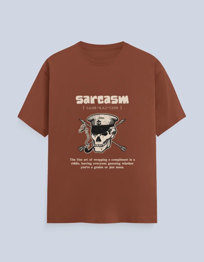 SARCASM - OUTKAST