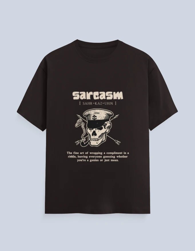 SARCASM - OUTKAST