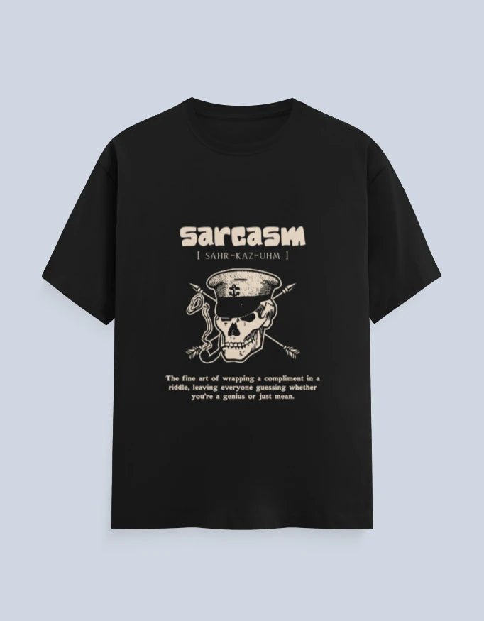 SARCASM - OUTKAST